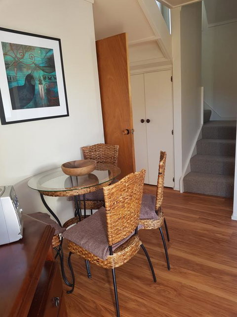 Seaside Tahuna - Accommodation New Zealand 1