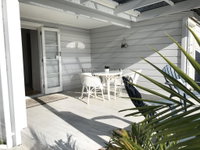 Seaside Villa