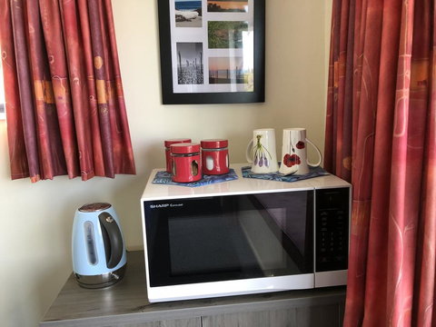 Seaview B&B - Accommodation New Zealand 1