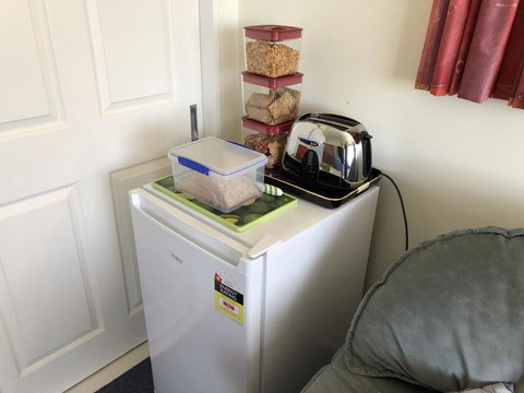 Seaview B&B - Accommodation New Zealand 2