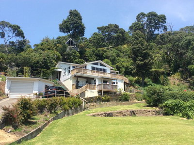Seaview Holiday Unit - Ohope Beach