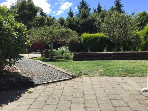Self Contained And Private Room - Accommodation New Zealand 3
