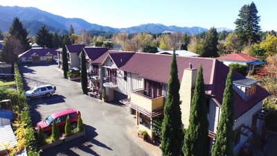 Settlers Motel