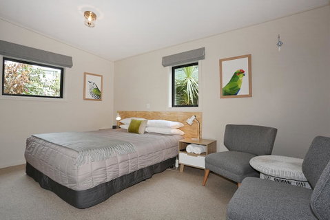 Shakespeare House - Accommodation New Zealand 1