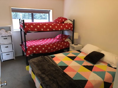 Shed Apartment