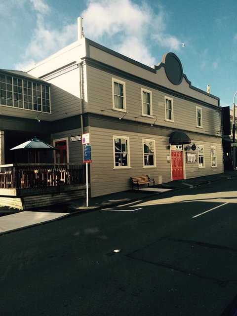 Shepherds Arms Hotel - Accommodation New Zealand 3
