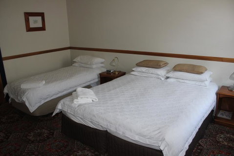 Shepherds Arms Hotel - Accommodation New Zealand 2