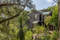 Sherwood Lodge