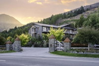 Shotover Lodge
