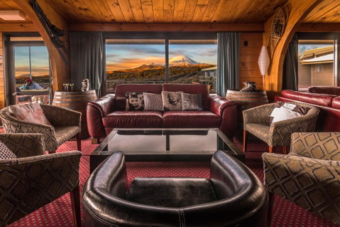Skotel Alpine Resort - Accommodation New Zealand 1