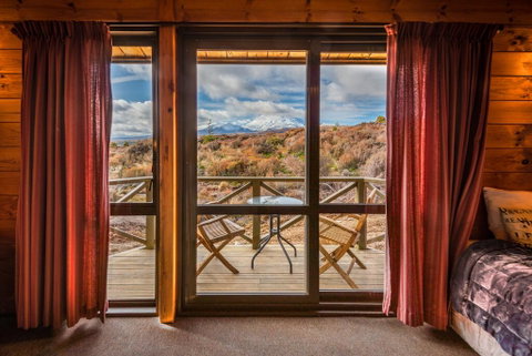 Skotel Alpine Resort - Accommodation New Zealand 2