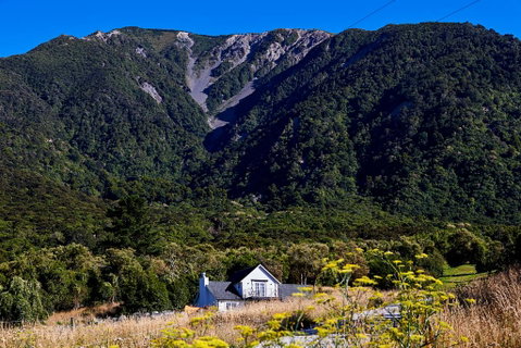 Sky Harbour - Accommodation New Zealand 3
