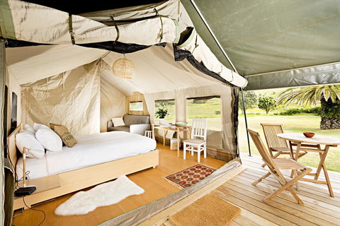 Slipper Island Resort - Accommodation New Zealand 2