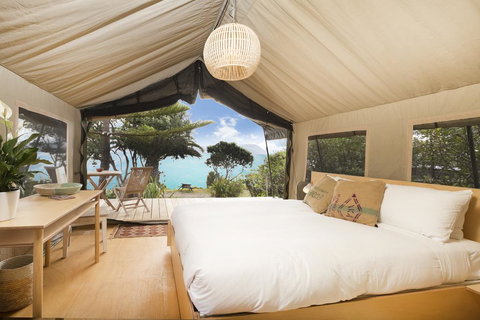 Slipper Island Resort - Accommodation New Zealand 3