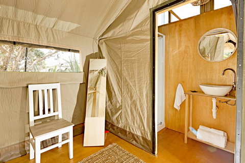 Slipper Island Resort - Accommodation New Zealand 1