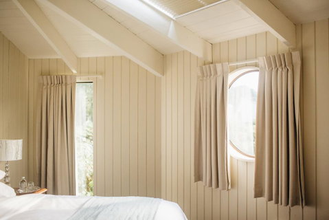 Solitaire Lodge - Accommodation New Zealand 3