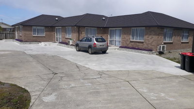 South City Accommodation Unit 3