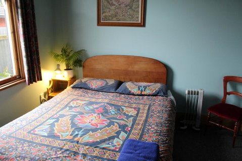 Southern Comfort - Accommodation New Zealand 1