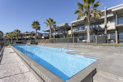 Sovereign Pier On The Waterways