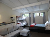 Spencer Beach Holiday Park