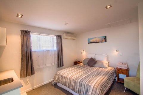 Springfield Motel And Lodge - Accommodation New Zealand 0