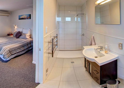 Springfield Motel And Lodge - Accommodation New Zealand 3
