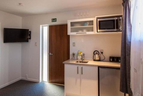 Springfield Motel And Lodge - Accommodation New Zealand 2