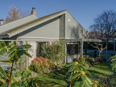 Springs Escape - Hanmer Springs Holiday Home