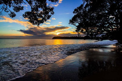 Stanmore Bay Beach House