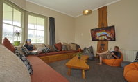 Station Lodge