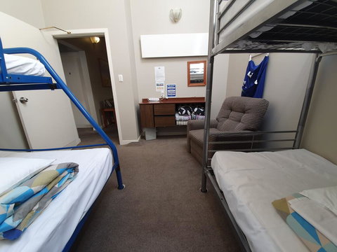 Stay In Tekapo Backpackers - Accommodation New Zealand 1