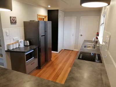 Stay In The Bay (Apartment A)