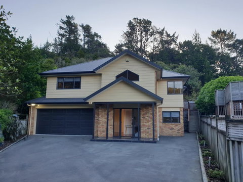 Stay In Valley - Accommodation New Zealand 1