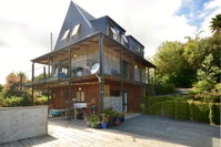 Stay Mill Bay - Mangonui Holiday Home