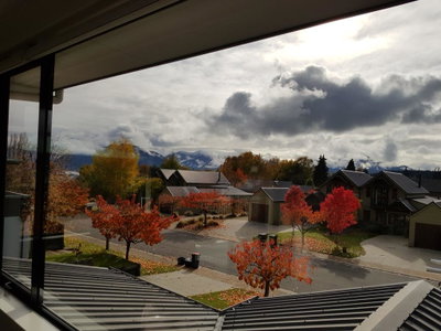 Stonebrook B&B