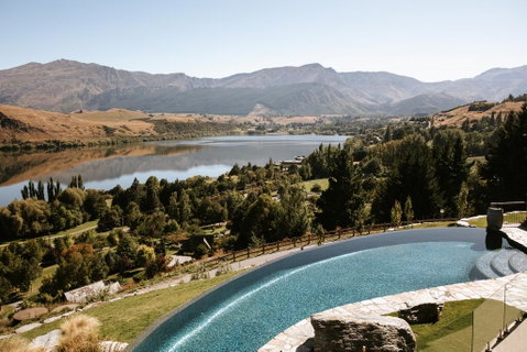 Stoneridge Estate - Accommodation New Zealand 0