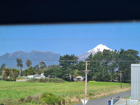 Stony River House - Accommodation New Zealand 3