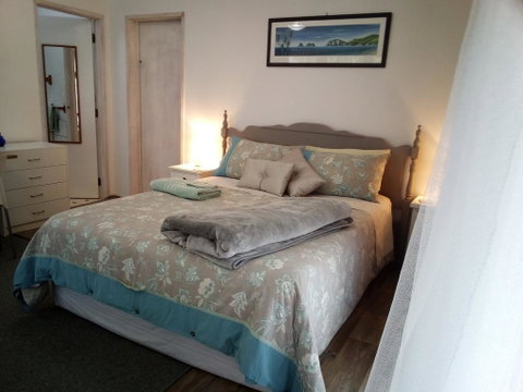 Studio At Matarangi - Accommodation New Zealand 3