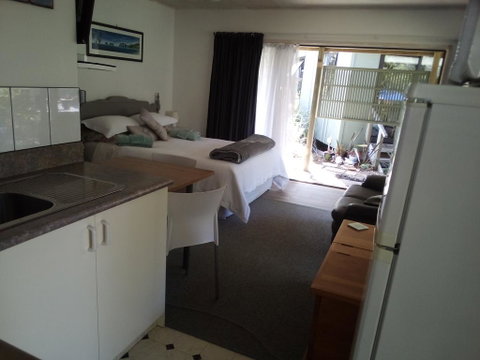 Studio At Matarangi - Accommodation New Zealand 2