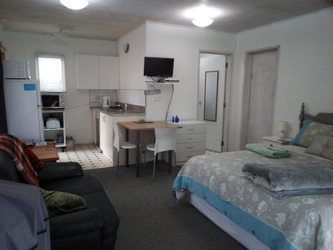 Studio At Matarangi - Accommodation New Zealand 1