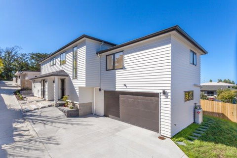 Stunning Stay In Auckland - Accommodation New Zealand 3