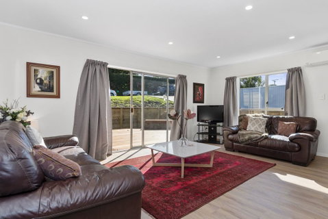 Styley On Briarley Unit 1 - Accommodation New Zealand 0