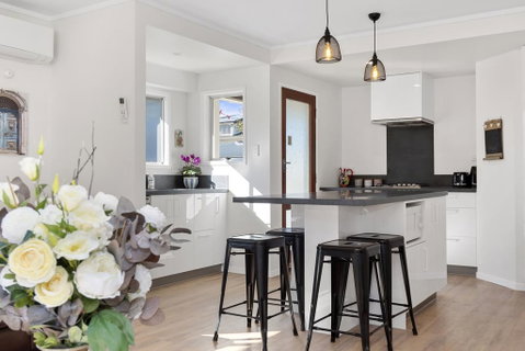 Styley On Briarley Unit 1 - Accommodation New Zealand 1
