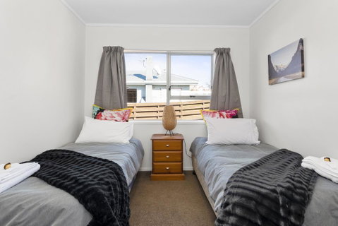 Styley On Briarley Unit 1 - Accommodation New Zealand 3