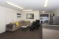 STYLISH IN STRANDON - GREAT VALUE APARTMENT
