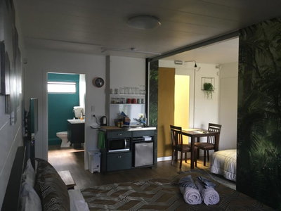 Suburban Studio