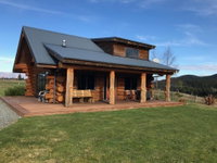Sully's Retreat