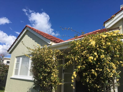Sumner Cottage