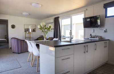 SUNNY ARK APARTMENT