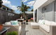 Sunny Beach Pad With Spa - Short Stroll To Beach, Blake Park & Cafe's - thumb 1